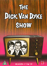 Dick Van Dyke Show Season 2 Vol. 2, The