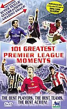 101 Greatest Premier League Moments