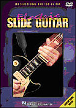 Electric Slide Guitar