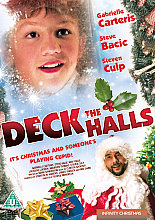 Deck The Halls