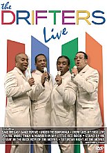 The Drifters - The  Drifters Live