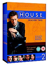 House - Series 2 - Complete