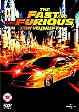 Fast And The Furious - Tokyo Drift, The