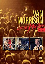 Van Morrison - Live At Montreux 1974/1980