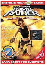 Lara Croft Tomb Raider - An Action Adventure