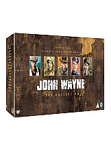 John Wayne Boxset (Box Set)