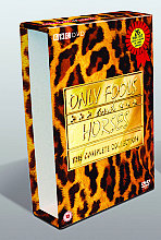 Complete Only Fools And Horses (Box Set)