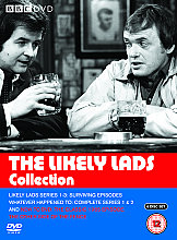 Likely Lads Box Set (Box Set)