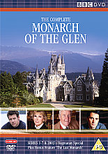 Monarch Of The Glen - Series 1-7 (Box Set)