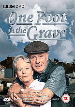 One Foot In The Grave - Series 6