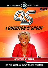 Question Of Sport - Interactive Game, A