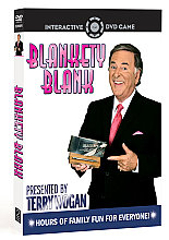 Blankety Blank Interactive Game