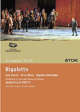 Giuseppe Verdi - Rigoletto (Various Artists)