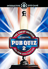 Great British Pub Quiz 2