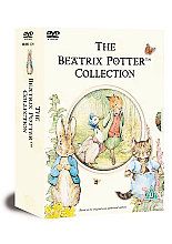 Beatrix Potter Boxset Collection (Box Set)