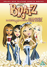 Bratz - Passion For Fashion Diamondz