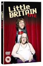 Little Britain - Live