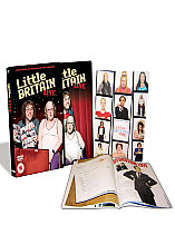 Little Britain - Live (Special Edition)