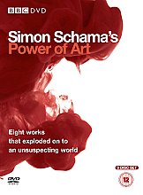 Simon Schama's Power Of Art