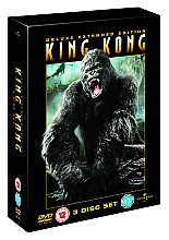 King Kong (Deluxe Extended Edition)