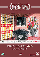 Kind Hearts And Coronets