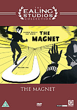 Magnet, The