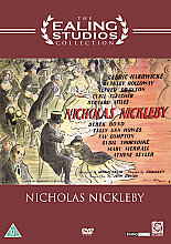 Nicholas Nickleby