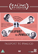 Passport To Pimlico