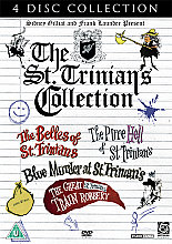 St Trinians Collection, The (Boxset)