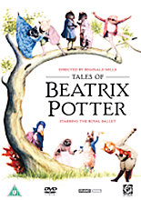 Tales Of Beatrix Potter (Various Artists)