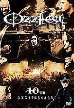 Ozzfest 10th Anniversary (Various Artists)