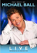 Michael Ball - The Best Of Michael Ball - Live