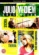 Julio Medem Collection Vol.1, The