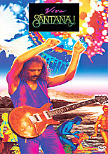 Santana - Viva Santana (Various Artists)