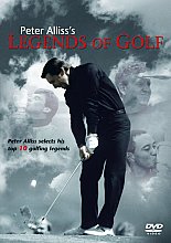 Legends Of Golf With Peter Alliss