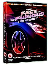 Fast And The Furious - Tokyo Drift, The