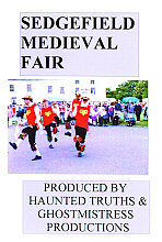 Sedgefield Medieval Fair