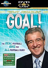 Terry Venables' Goal