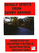 Deadly Spirits From Denby Grange Flockton