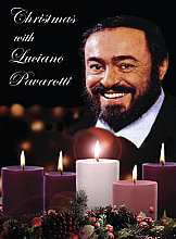 Luciano Pavarotti - Christmas With Luciano Pavarotti