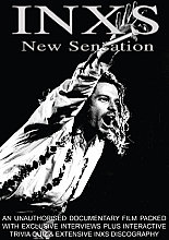 INXS - New Sensation