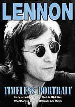 John Lennon - Timeless Portrait