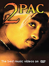 Tupac Shakur - 2 Pac - The Best Music Videos