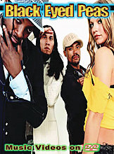 Black Eyed Peas - The Best Music Videos