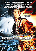 Stormbreaker