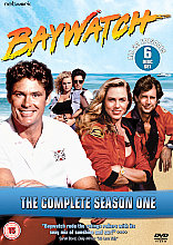 Baywatch - Series 1 - Complete