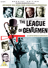 League Of Gentlemen - Special Edition, The