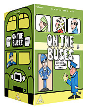 On The Buses: The Complete Series (Box-set)