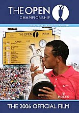 2006 British Open, The