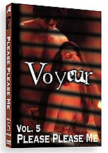 Voyeur - Vol. 5